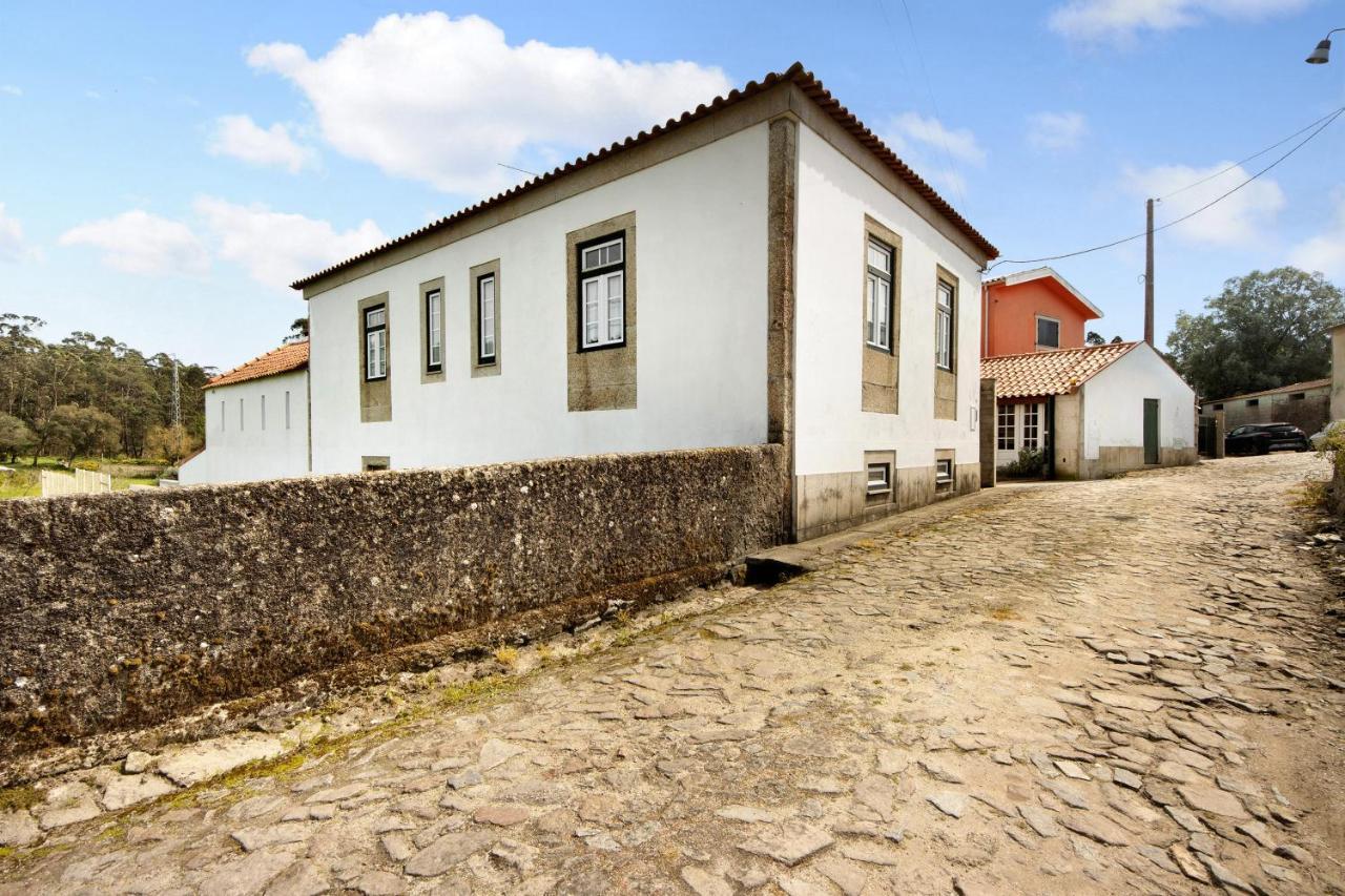 Ferienhaus Casa De Barqueiros *