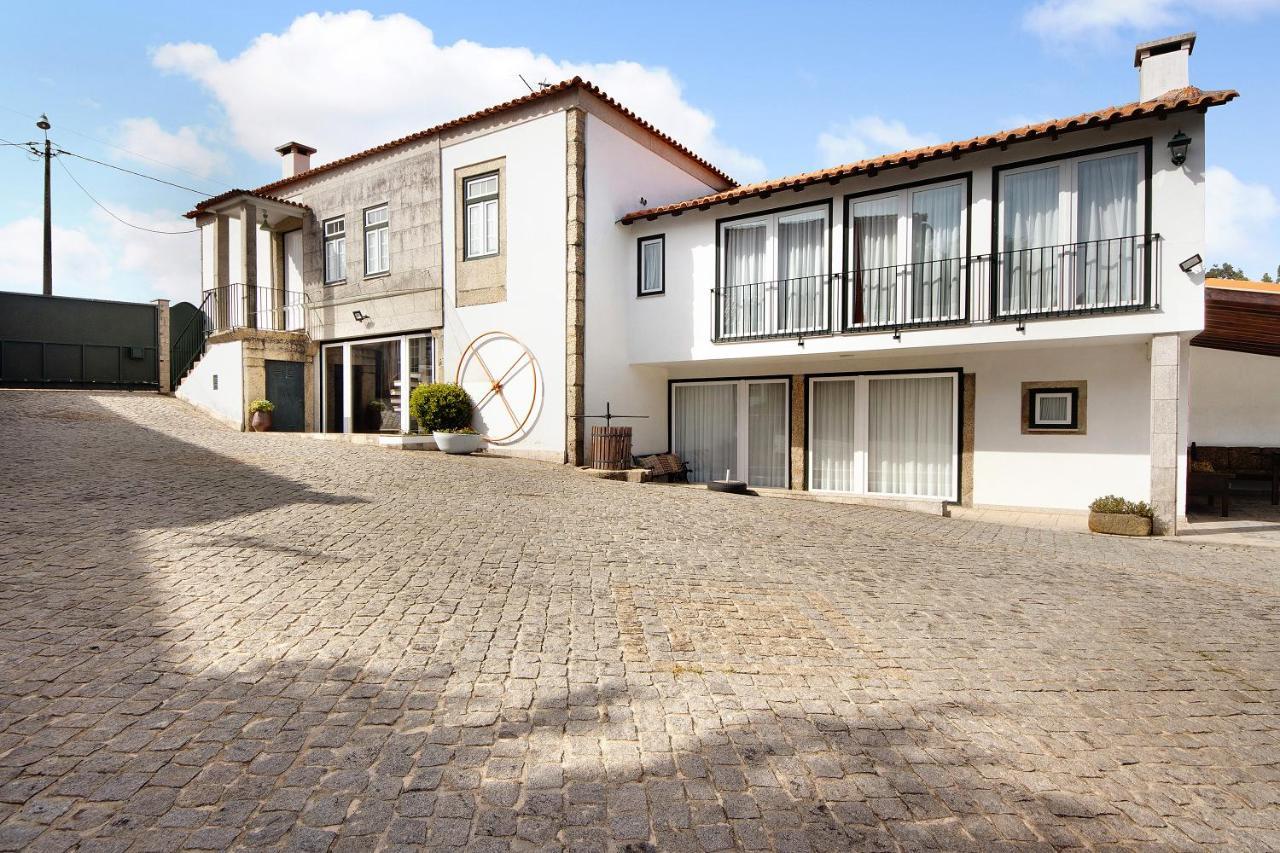 Casa De Barqueiros