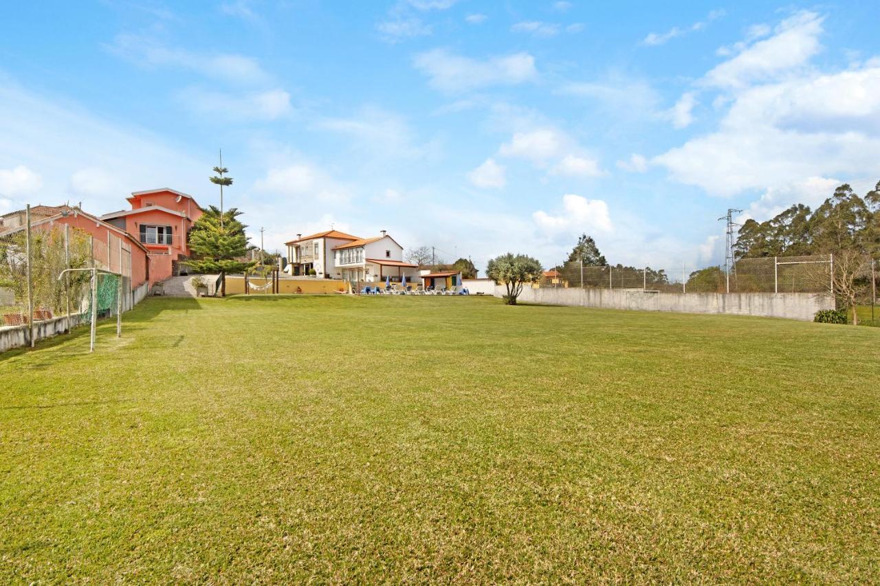 Casa De Barqueiros