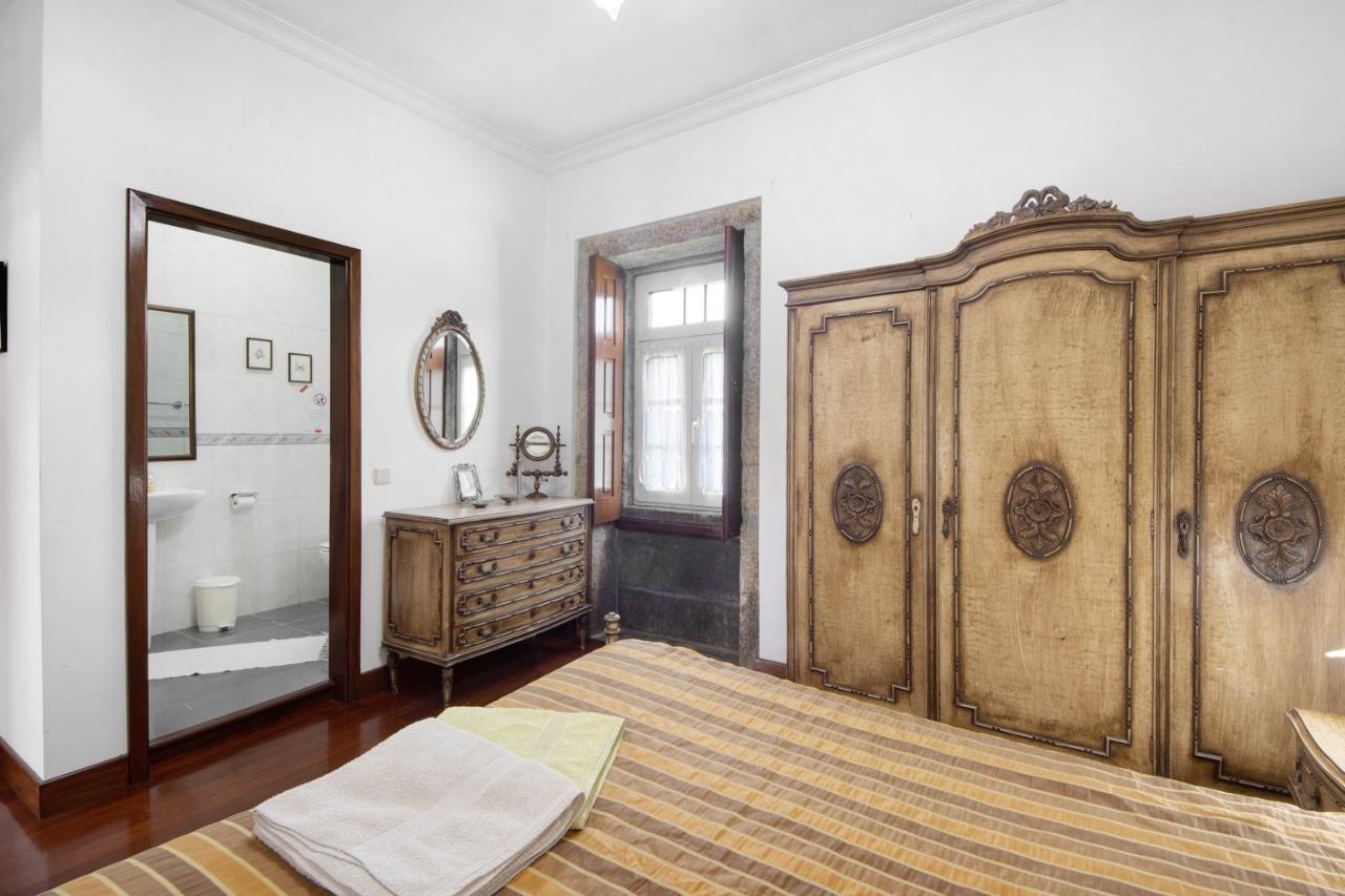 Ferienhaus Casa De Barqueiros Barqueiros (Braga)