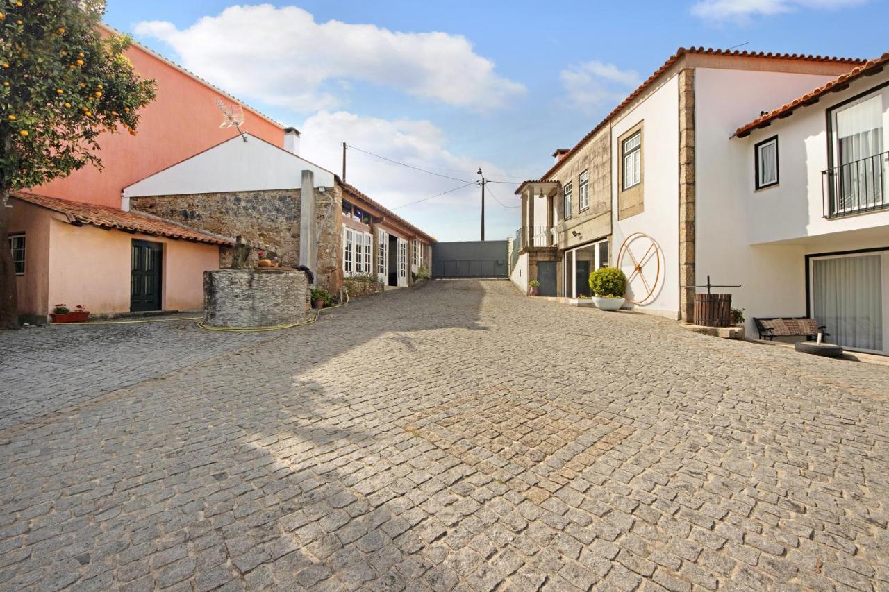 Casa De Barqueiros * Barqueiros (Braga)