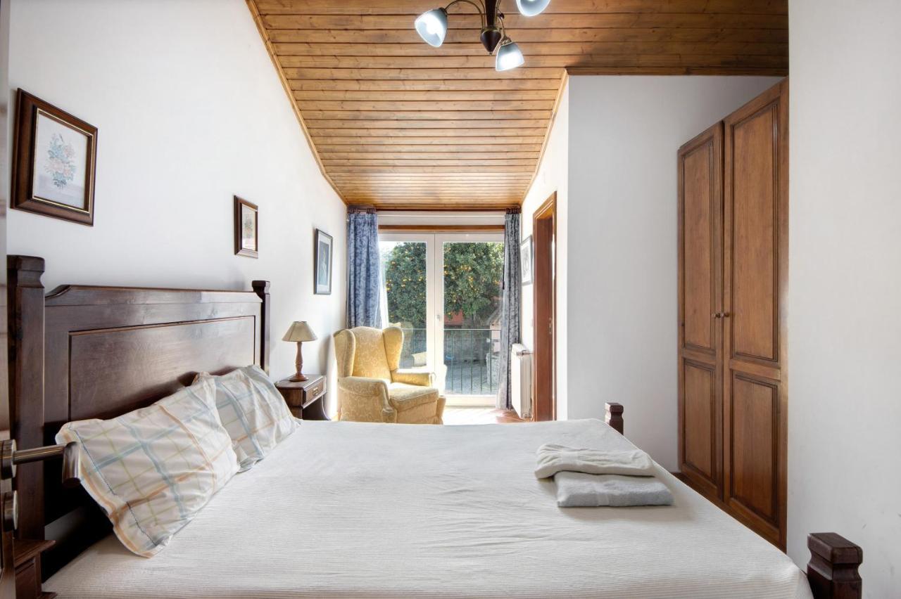 Ferienhaus Casa De Barqueiros