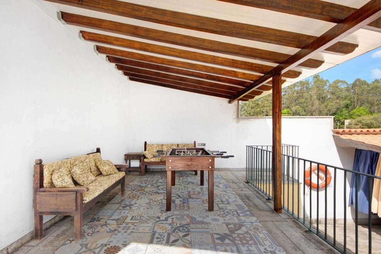 Casa De Barqueiros Barqueiros (Braga)